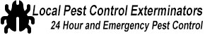 Downers Grove IL Pest Control Exterminators
